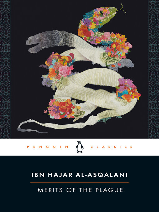 Title details for Merits of the Plague by Ibn Hajar al-Asqalani - Wait list